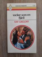 Vacker som en fj&auml;ril