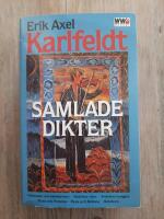 Samlade dikter