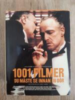 1001 filmer du m&aring;ste se innan du d&ouml;r