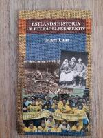 Estlands historia ur ett f&aring;gelperspektiv