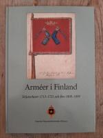 Arm&eacute;er i Finland 