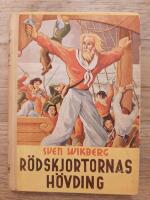R&ouml;dskjortornas h&ouml;vding