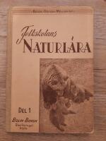 Folkskolans Naturl&auml;ra del 1