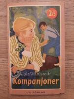 Kompanjoner