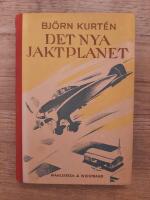 Det nya jaktplanet