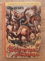 Tatarernas g&auml;stabud