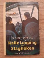 Kalle Looping och slagh&ouml;ken