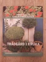 Tr&auml;dg&aring;rd i kruka