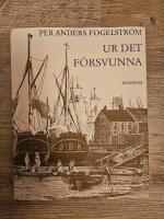 Ur det f&ouml;rsvunna : stockholmska sp&aring;r och tecken