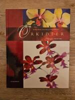 Orkid&eacute;er