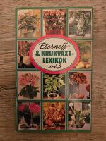 Eternell- & krukv&auml;xtlexikon del 3