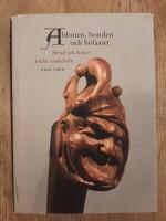 Abboten, bonden och h&ouml;lasset : skratt och humor under medeltiden