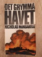 Det grymma havet
