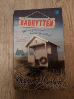 Badhytten