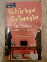 Bokf&ouml;rlaget Gyllendufva