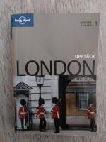 Uppt&auml;ck London