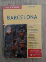 Barcelona (med karta)