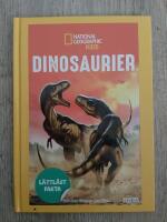 Dinosaurier