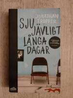 Sju j&auml;vligt l&aring;nga dagar