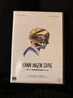 Känn ingen sorg limiterad utgåva