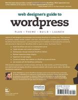 Web designer's guide to WordPress: plan, theme, build, launch [Elektronisk resurs]
