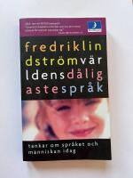 V&auml;rldens d&aring;ligaste spr&aring;k