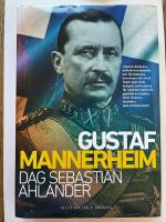 Gustaf Mannerheim