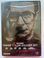 Tinker Tailor Soldier Spy