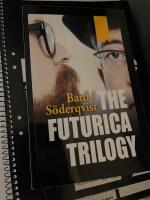 The Futurica Trilogy