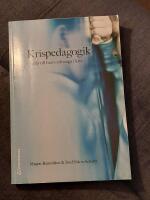 Krispedagogik : hj&auml;lp till barn och unga i kris