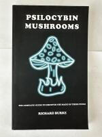 Psilocybin mushrooms