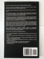 Psilocybin mushrooms