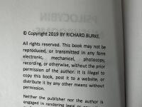 Psilocybin mushrooms