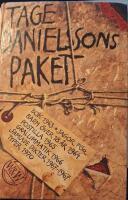 Tage Danielssons paket