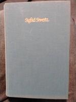 Korsade sp&aring;r prosa fr&aring;n 30 &aring;r