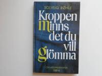 Kroppen minns det du vil