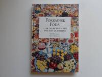 F&ouml;rr&auml;disk f&ouml;da : om &ouml;verk&auml;nslighet f&ouml;r mat och dryck