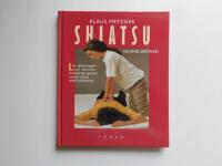 Shiatsu - Helande ber&ouml;ring