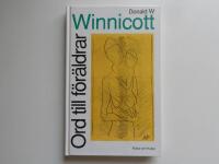 Winnicott, Dw/Ord till f&ouml;r&auml;ldrar