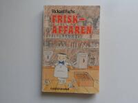 Friskaff&auml;ren