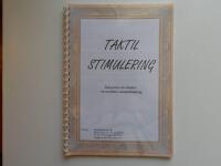 Taktil stimulering