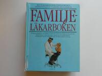 Familjel&auml;karboken