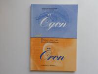 &Ouml;gon och &ouml;ron
