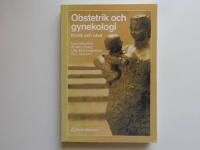 Obstetrik och gynekologi
