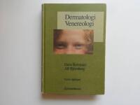 Dermatologi, venereologi