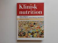 Klinisk nutrition