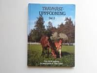 Travh&auml;stuppf&ouml;dning del 2