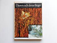 Djuren och deras f&auml;rger