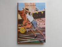 75 sporthj&auml;ltar i 18 olika sporter under 75 &aring;r