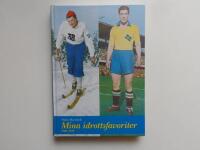 Mina idrottsfavoriter : 1900-1949
